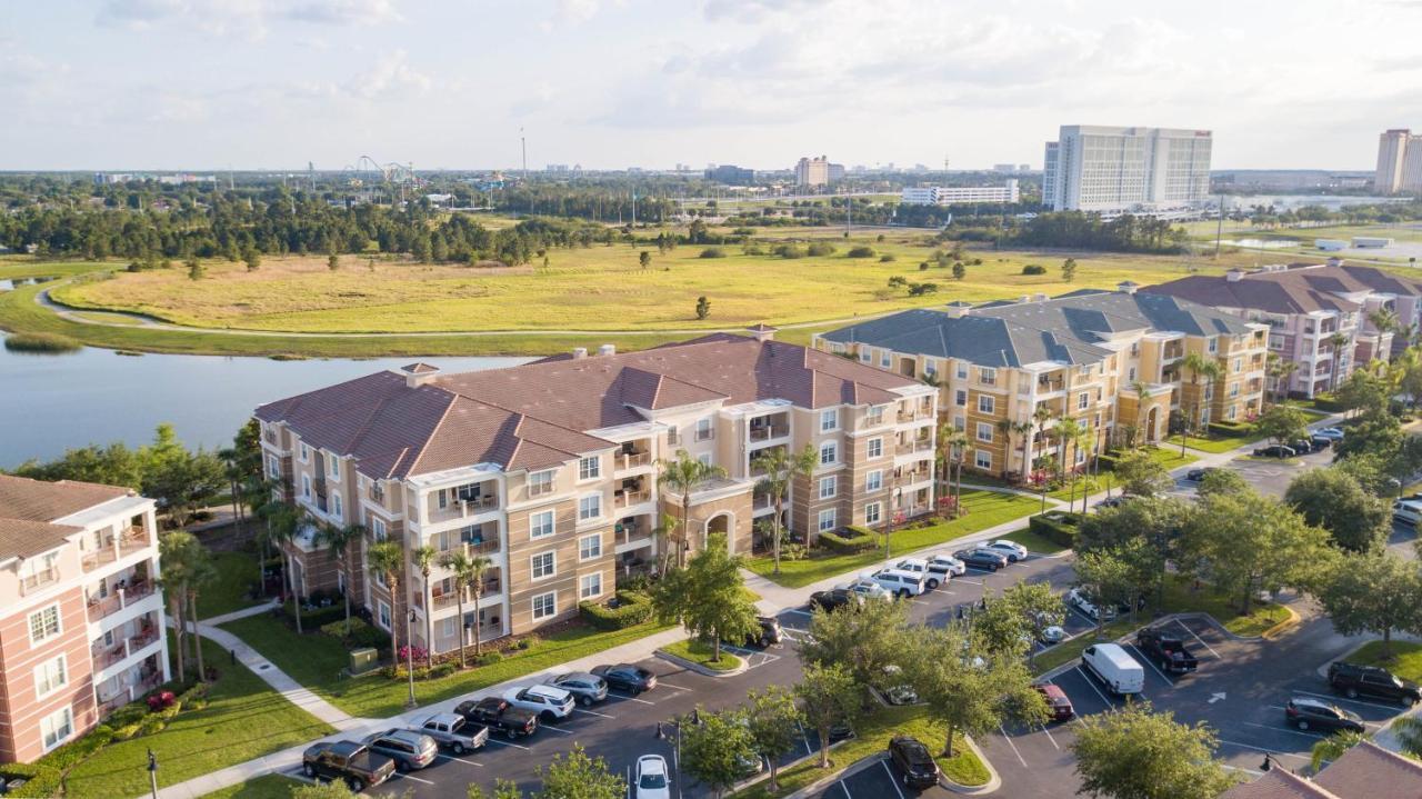Orlando Luxury Condominium - Fully Equipped - Exterior foto