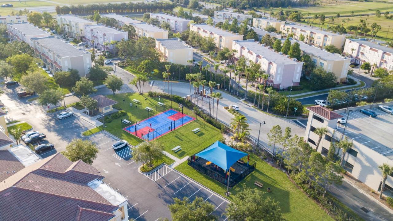 Orlando Luxury Condominium - Fully Equipped - Exterior foto