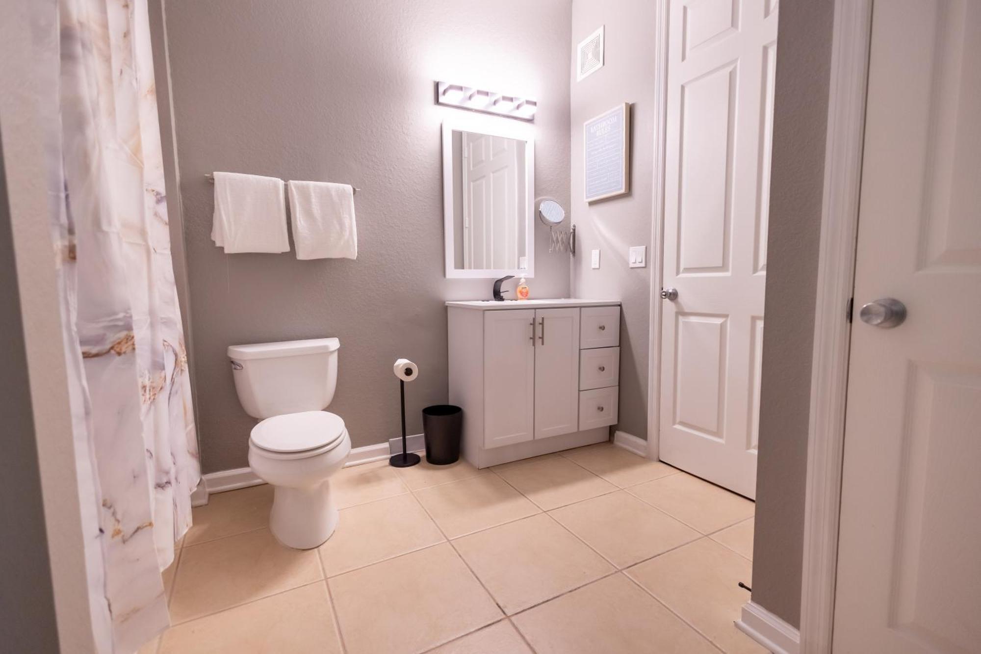 Orlando Luxury Condominium - Fully Equipped - Exterior foto