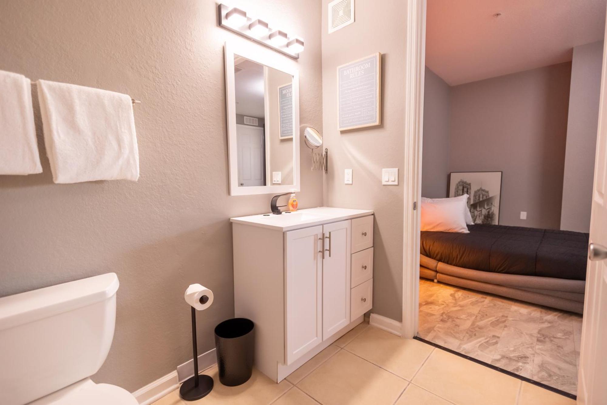 Orlando Luxury Condominium - Fully Equipped - Exterior foto