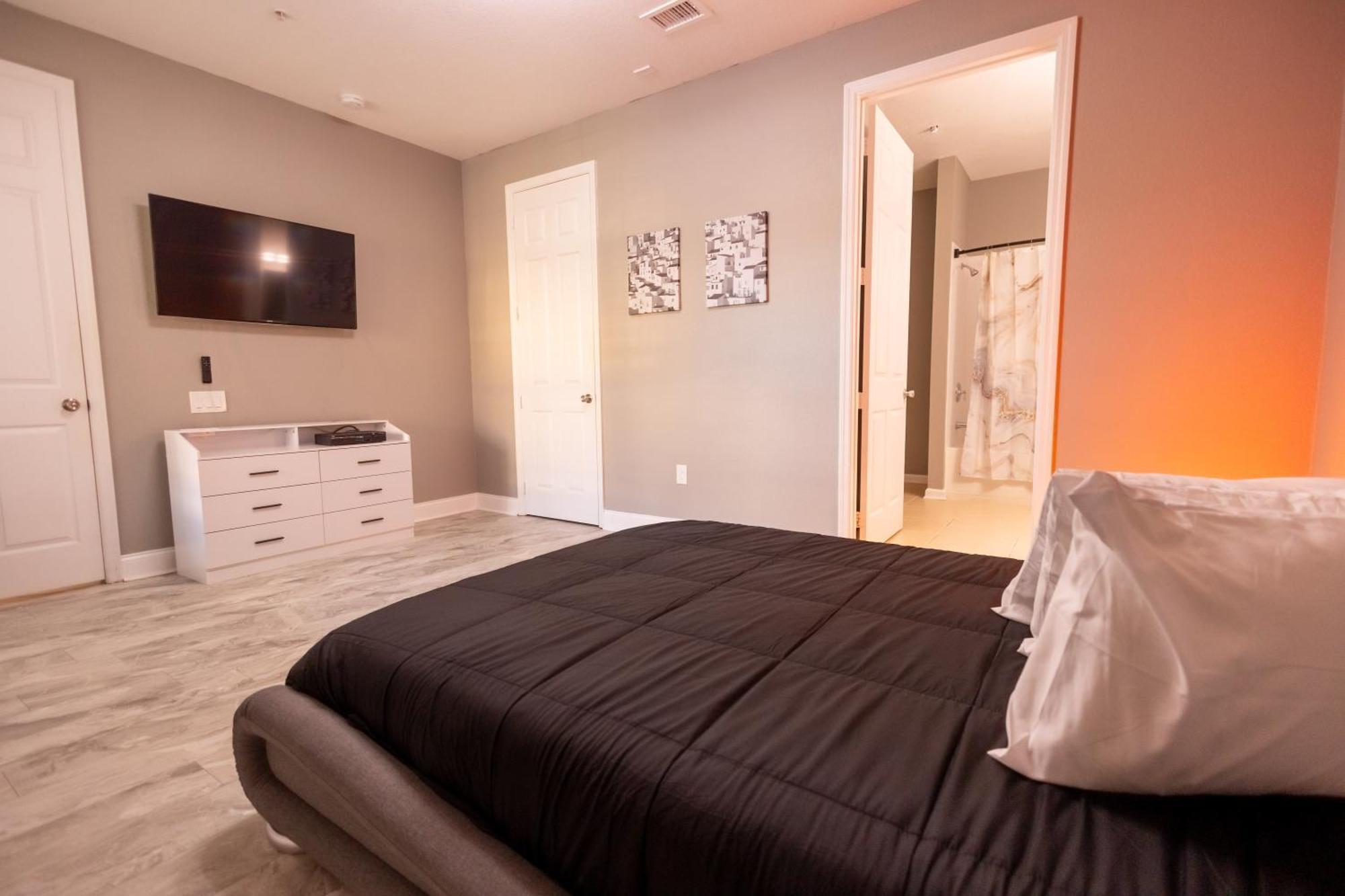 Orlando Luxury Condominium - Fully Equipped - Exterior foto