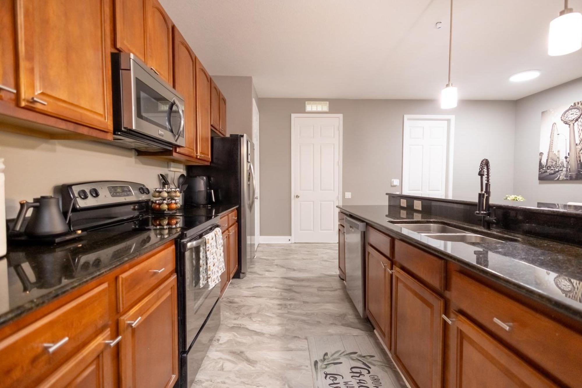 Orlando Luxury Condominium - Fully Equipped - Exterior foto