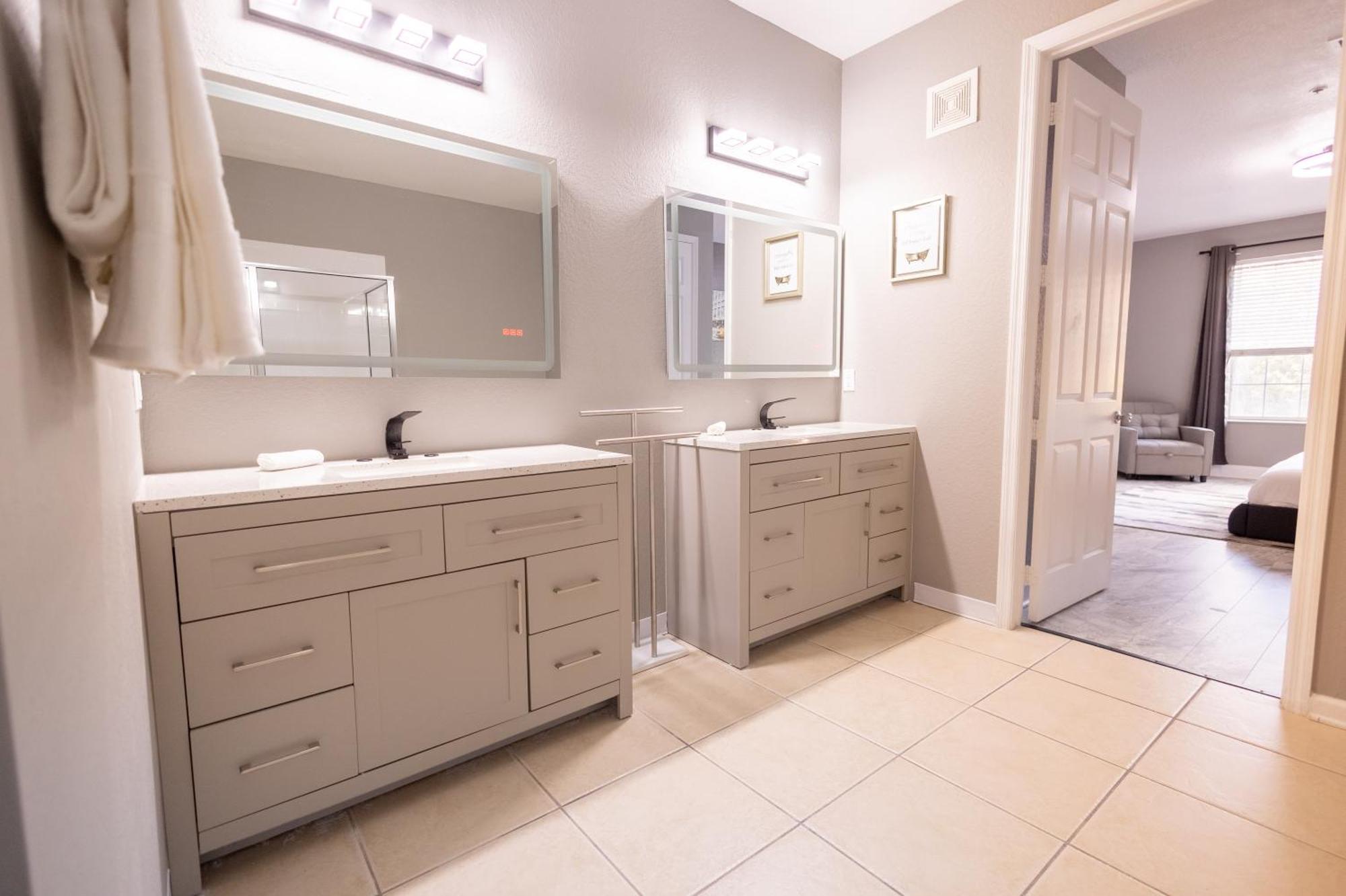 Orlando Luxury Condominium - Fully Equipped - Exterior foto