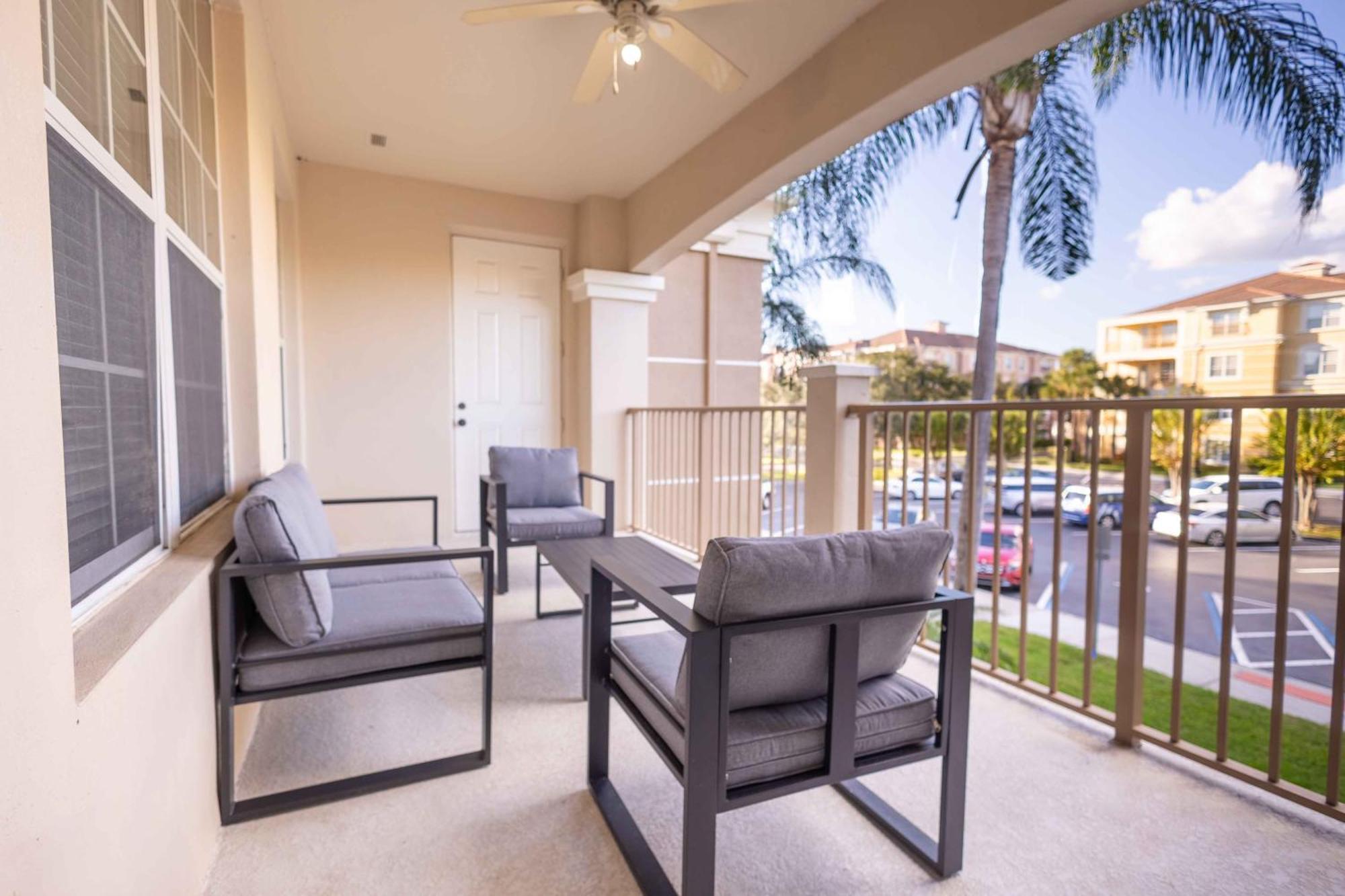 Orlando Luxury Condominium - Fully Equipped - Exterior foto