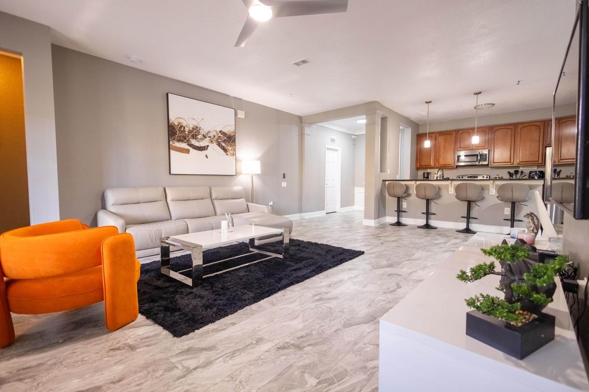 Orlando Luxury Condominium - Fully Equipped - Exterior foto